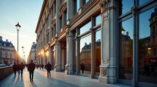 Analyse approfondie informatique à paris : sécurisez votre pme