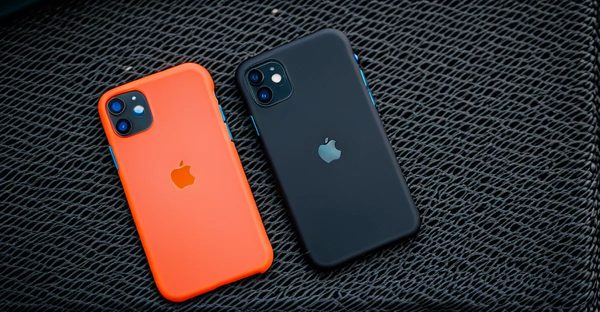 Les coques iphone 11 : couleurs vives et protection optimale !