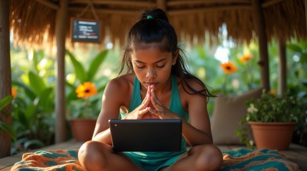 Tout savoir sur la formation ia en nouvelle-calédonie : un atout pour booster ses compétences numériques