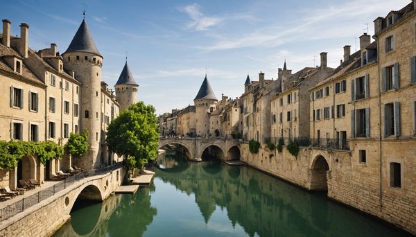 Webdesigner à avignon : transformez vos idées en succès !