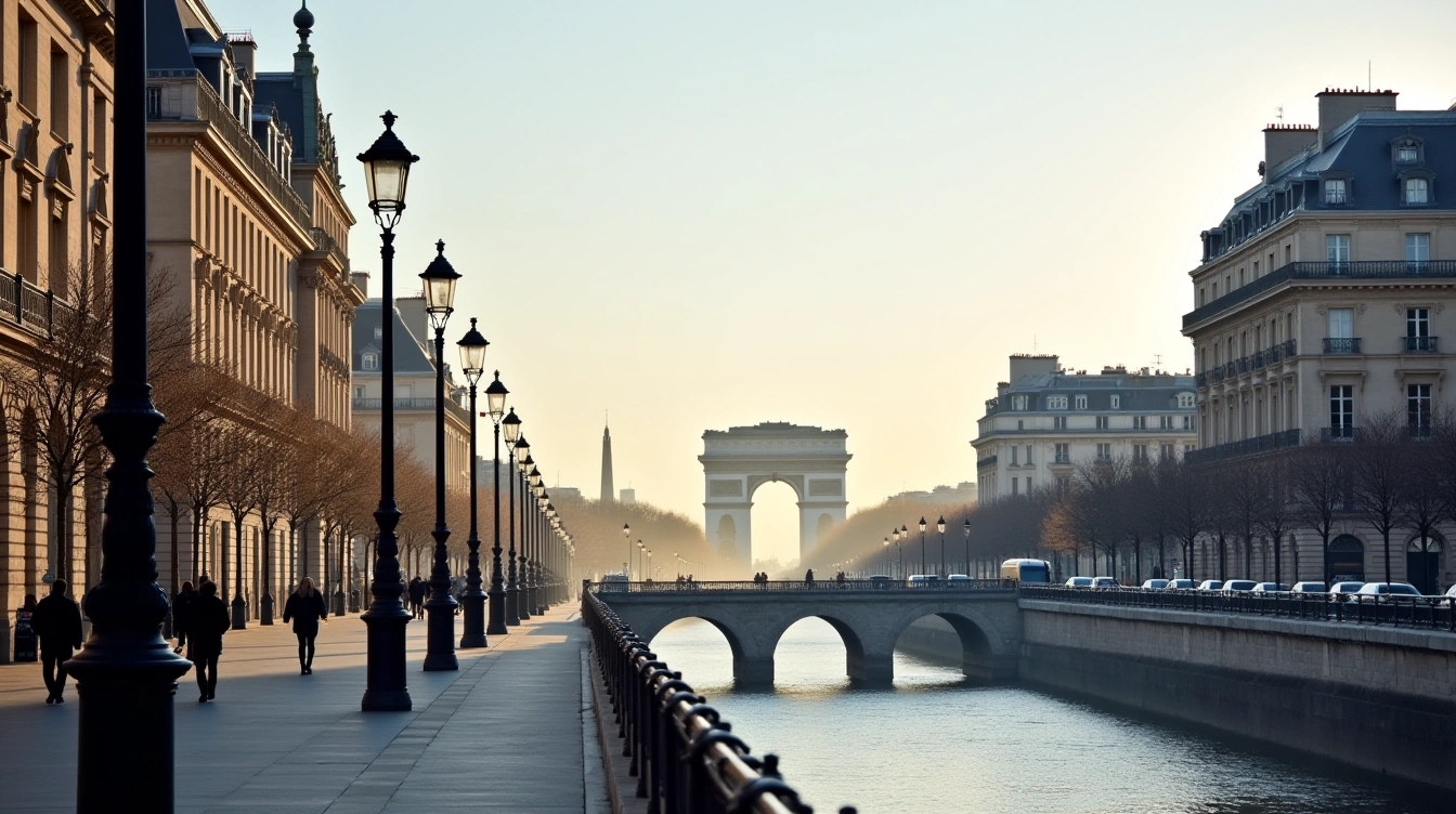 Vos questions sur l'audit informatique parisien