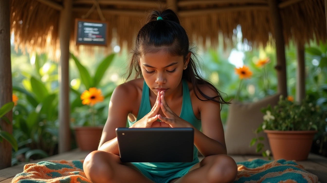 Découvrir les thématiques clés d’une formation IA